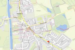 *reserviert* gepflegtes Haus auf großem Grundstück – Klempauer Strasse 58, 23628 Herzogtum Lauenburg (Kreis) – Vorschaubild 33