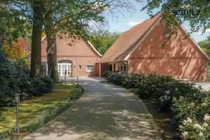 **Eindrucksvolles Landhaus** Ideal für Pferdehaltung und Gewerbe! – Cloppenburg (Kreis) – Vorschaubild 9