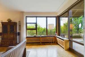 Villa im Grünen am Stadtrand von Bamberg – Bamberg – Vorschaubild 8