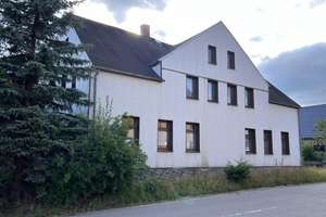 Das Haus zum verwirklichen Ihrer Ideen! – Die vollständige Adresse der Immobilie erhältst du vom Anbieter., 9376 Oelsnitz/Erzgebirge – Vorschaubild 4