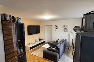 Helle 2-Zimmer-Wohnung in München-Moosach zu untermieten (01.04.2026 bis 30.09.2026)