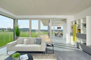 MÜNCHNER IG: MAXHOF*****Luxus Energiesparhaus KFW 40-E-Plus in bester & ruhiger Lage! – Die vollständige Adresse der Immobilie erhältst du vom Anbieter., 81475 Fürstenried-West, München – Vorschaubild 6