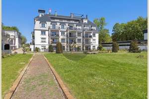 Modern, zwei Balkone, barrierefreier Wohnungszugang und direkter Zugang zum Müggelsee – Die vollständige Adresse der Immobilie erhältst du vom Anbieter., 12587 Friedrichshagen, Berlin – Vorschaubild 10