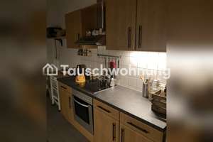 Tauschwohnung: 2 Raumwohnung mit Wohnküche Abstellkammer und Parkett – Schanzenstraße 21, 1097 Äußere Neustadt, Dresden – Vorschaubild 5