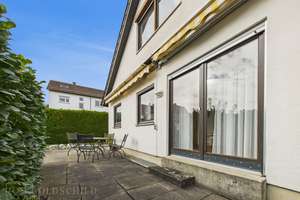 Charmantes Einfamilienhaus mit großem Grundstück in zentraler Ortslage – Die vollständige Adresse der Immobilie erhältst du vom Anbieter., 72766 Sondelfingen, Reutlingen – Vorschaubild 8