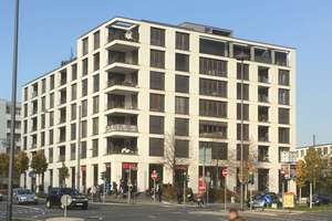 Großzügige 4-Zimmerwohnung mit Balkon und Loggia im Westend – 60323 Westend-Nord, Frankfurt am Main – Vorschaubild 23