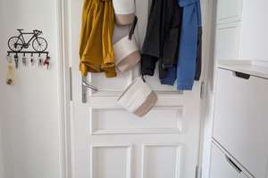 Helle 2-Zimmer-Wohnung mit Balkon, Elbblick & EBK in Buckau (Engpa Zuhause mit 2 Zimmern in Magdebur – Die vollständige Adresse der Immobilie erhältst du vom Anbieter., 39104 Buckau, Magdeburg – Vorschaubild 2