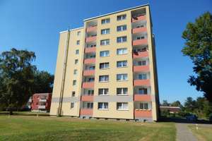 Preisgünstige und zugleich praktische 2-Zi.-Wohnung – Am Funkturm 49, 44309 Brackel (Ortsteil), Dortmund – Vorschaubild 5