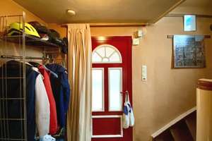 Einfamilienhaus in beliebter Wohnlage von Karlshof – Die vollständige Adresse der Immobilie erhältst du vom Anbieter., 23568 Sankt Gertrud, Lübeck – Vorschaubild 8