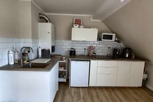 Kapitalanlage: Sanierte 1.5-Zimmerwohnung in zentraler Lage – 40227 Oberbilk, Düsseldorf – Vorschaubild 9