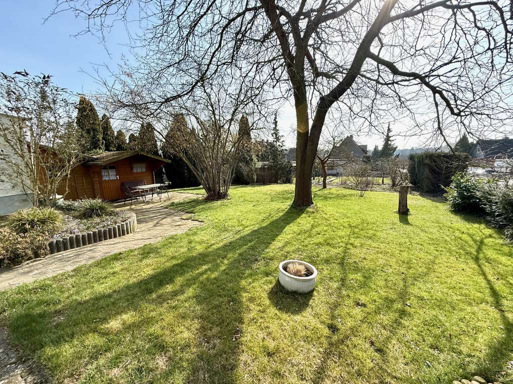 Immobilie in Osloß - Großzügiges, gepflegtes Ein-bzw. Zweifamilienhaus für die Großfamilie oder  Mehrgenerationenhaushalt - Bild 4