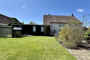 Ein- oder Mehrgenerationenhaus mit Einliegerwohnung und viel Garten – Die vollständige Adresse der Immobilie erhältst du vom Anbieter., 38122 Timmerlah-Geitelde-Stiddien, Braunschweig – Vorschaubild 12