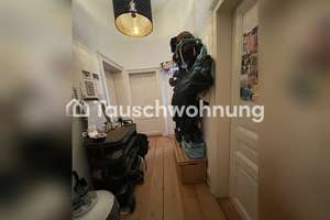 Tauschwohnung: Charmante Altbauwohnung in perfekter Lage – 60322 Westend-Nord, Frankfurt am Main – Vorschaubild 3