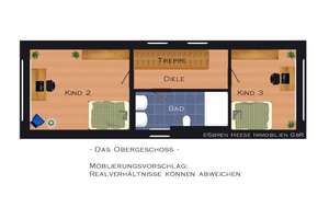 MS-Mecklenbeck: Atrium Gardens Münster - The future of living – Die vollständige Adresse der Immobilie erhältst du vom Anbieter., 48163 Mecklenbeck, Münster – Vorschaubild 5