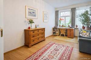 Charmante Altbauwohnung mit Balkon im Münchner Westend – Die vollständige Adresse der Immobilie erhältst du vom Anbieter., 80339 Westend, München – Vorschaubild 6