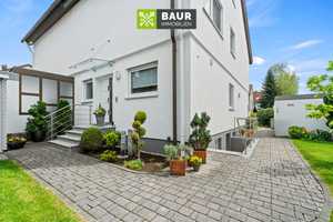 Familiengerechtes Zuhause mit sonnigem Wohlfühlambiente in Senden – Neu-Ulm (Kreis) – Vorschaubild 2