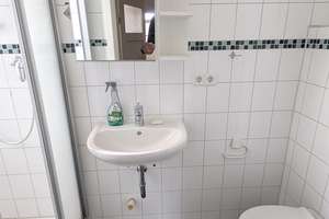 Gemütliche modernisierte 2 Zi.-Whg im DG mit Wintergarten. – Kleine Pfahlstr 19, 30161 Oststadt, Hannover – Vorschaubild 8