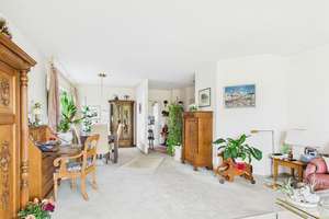 RUHIGES WOHNEN MIT BLICK INS GRÜNE - CHARMANTE MAISONETTE MIT BALKON UND TERRASSE AM MOOSBACHTAL – Die vollständige Adresse der Immobilie erhältst du vom Anbieter., 65187 Biebrich, Wiesbaden – Vorschaubild 8