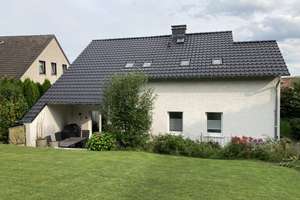 Komplett renovierte, moderne Wohnung mit alleiniger Gartennutzung & Garage in Fröndenberg – 58730 Fröndenberg/Ruhr – Vorschaubild 12