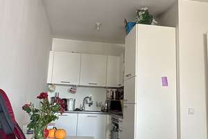 Zuhause mit 2 Zimmern und Balkon in Berlin – Wartenberger Straße 42C, 13053 Alt-Hohenschönhausen, Berlin – Vorschaubild 13