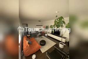 Tauschwohnung: 2 Z mit großem Balkon/Nippes gegen BHF West oder Süd in Köln