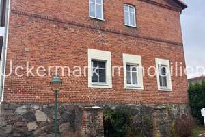 Wohn- und Geschäftshaus in der "Alten Brauerei", wohnen und arbeiten im Boitzenburger Land – Am Gutshof 12, 17268 Boitzenburger Land – Vorschaubild 6