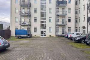 Denkmalschutz & Moderne vereint: Attraktive 2-Zimmer-Wohnung in zentraler Lage – Die vollständige Adresse der Immobilie erhältst du vom Anbieter., 39112 Sudenburg, Magdeburg – Vorschaubild 4