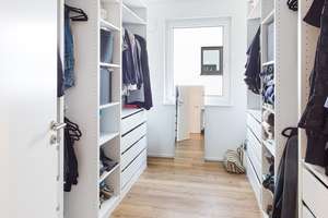 Exklusiv und effizient: Bezugsfertige 4 -Zimmer-Wohnung mit Terrasse, Garten und Top-Energieklasse – Die vollständige Adresse der Immobilie erhältst du vom Anbieter., 52080 Haaren, Aachen – Vorschaubild 8