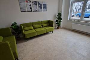 +++SANIERTES APARTEMENT MIT BALKON UND EBK+++ – Dampfmühlenweg 50, 47799 Cracau, Krefeld – Vorschaubild 8