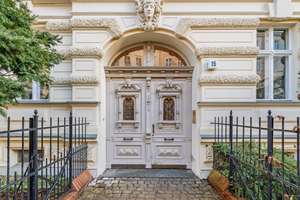 Große und moderne 4-Zimmerwohnung mit Aufzug  in bester Lage - ideal für Familien – Die vollständige Adresse der Immobilie erhältst du vom Anbieter., 14471 Brandenburger Vorstadt, Potsdam – Vorschaubild 23