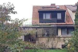 *Kleine sanierungsbedürftige DHH mit schönem Grundstück!* – Die vollständige Adresse der Immobilie erhältst du vom Anbieter., 12209 Lichterfelde, Berlin – Vorschaubild 25