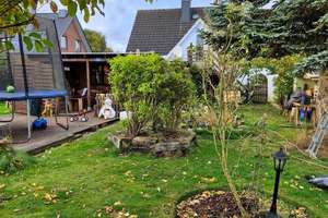 Einfamilienhaus in ländlicher Idylle zwischen Böklund und Süderbrarup! – Die vollständige Adresse der Immobilie erhältst du vom Anbieter., 24401 Böel – Vorschaubild 6