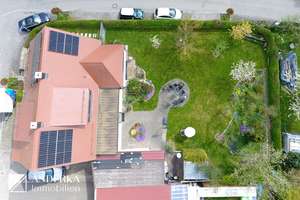 Modernisiertes EFH mit Wärmepumpe, PV-Anlage und sonnigem Garten in Leipheim. – Die vollständige Adresse der Immobilie erhältst du vom Anbieter., 89340 Leipheim – Vorschaubild 28