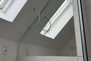 Vollrenovierte Dachgeschoßwohnung – Volmestr. 68, 58095 Mittelstadt, Hagen – Vorschaubild 4