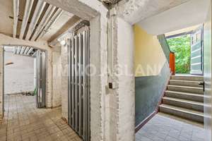 Bezugsfreie 2-Zimmer-Wohnung mit Balkon + Einbauküche im aufstrebenden Leipziger Neulindenau – Die vollständige Adresse der Immobilie erhältst du vom Anbieter., 4179 Neulindenau, Leipzig – Vorschaubild 15