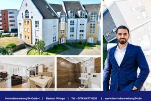 Modern wohnen mit Balkon und Tiefgarage in beliebter Wohnlage - Magdeburg Buckau! – Die vollständige Adresse der Immobilie erhältst du vom Anbieter., 39104 Buckau, Magdeburg – Vorschaubild 1