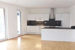 Roermonder Höfe - Attraktive 3 Zimmer Neubauwohnung mit EBK und S/W Balkon – An der Lingenmühle 1, 41061 Gladbach, Mönchengladbach – Vorschaubild 2