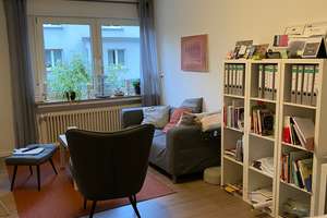 Freundliche 2,5-Zimmer-Wohnung auf der Hestert – Hestertstraße 22, 58135 Haspe-Ost, Hagen – Vorschaubild 2