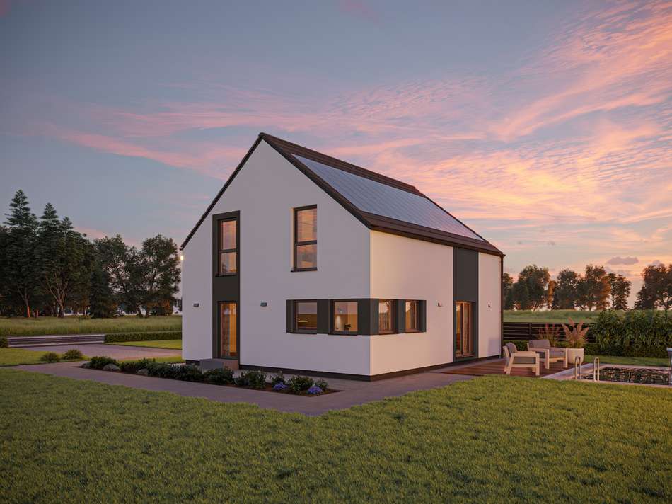 WHITE&BLACK 150 | Concept 