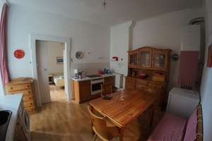 Stilvolle Altbauwohnung mit historischem Charme in Bestlage der Kölner Südstadt – Mainzerstraße 75, 50678 Neustadt/Süd, Köln – Vorschaubild 2