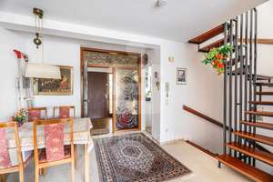 Familienidylle in Köln-Pesch - gepflegtes Reihenmittelhaus mit Garten & Garage! – Die vollständige Adresse der Immobilie erhältst du vom Anbieter., 50767 Pesch, Köln – Vorschaubild 4