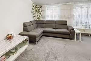 Helles und gepflegtes Apartment in Mainz-Mombach
