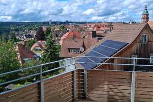 Seniorenwohnen "Rappenpark" in Freudenstadt - Whg. 27 – Am Rappenpark 1, 72250 Freudenstadt – Vorschaubild 12