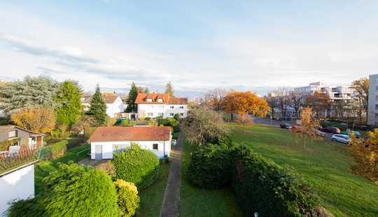 Bild von Freistehendes Einfamilienhaus auf Erbpachtgrundstück zu verkaufen