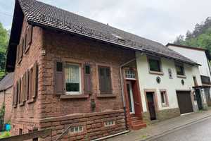Ein- Zweifamilienhaus sucht Handwerker in Speyerbrunn mit Garten und Garage – Bad Dürkheim (Kreis) – Vorschaubild 4