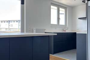 Hochwertige & lichtdurchflutete  Penthouse-Wohnung mit zwei großen Balkonen in Siegen – Kampenstraße 30, 57072 Siegen, Siegen – Vorschaubild 9