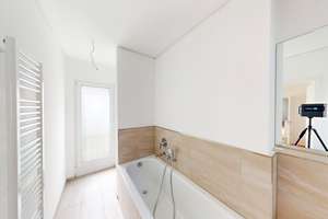 Moderne 3-Zimmer-Wohnung – Fürstenwall 185h, 40215 Friedrichstadt, Düsseldorf – Vorschaubild 12