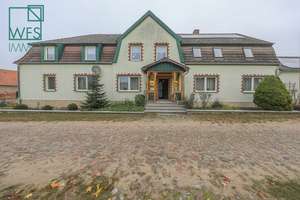 Vielseitige Liegenschaft in Marienfließ – Villa und Einfamilienhaus – Dorfring 75, 16945 Marienfließ – Vorschaubild 1