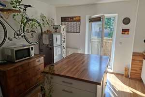 ruhiges wohnen in der Innenstadt – Otto-Lindenmeyer-Strasse 35, 86153 Am Schäfflerbach, Augsburg – Vorschaubild 12