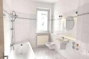 Sonnige Zweizimmerwohnung mit Einbauküche – Immermannstraße 17, 39108 Stadtfeld Ost, Magdeburg – Vorschaubild 5